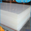 10mm Acrylic Fireproof Sheets